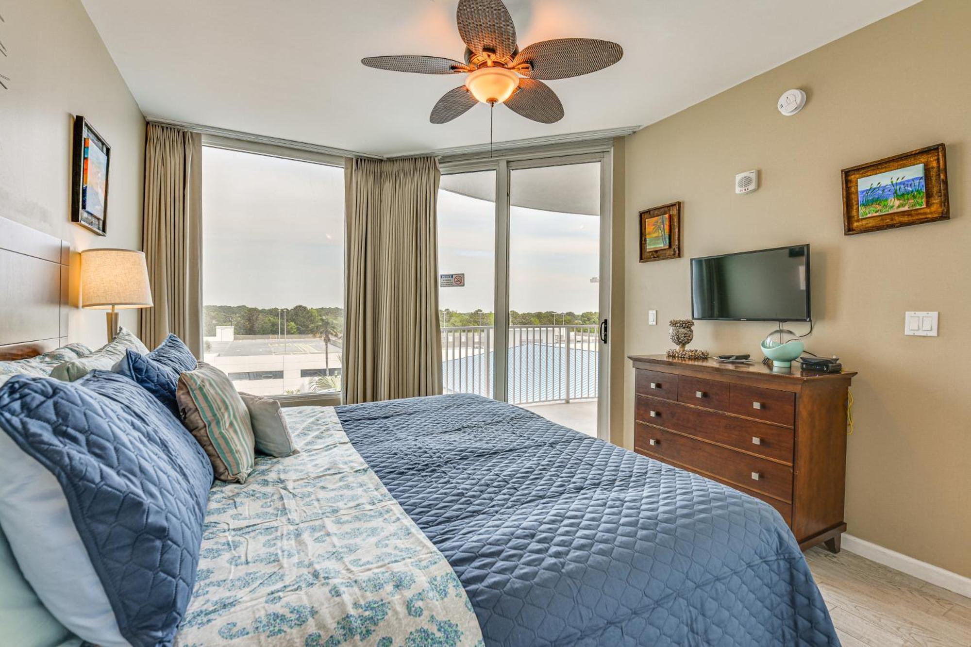 Walk To Beach Poolside Oasis In Palms Of Destin! Exterior photo